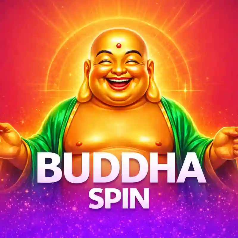 Buddha Spin Online Casino Game