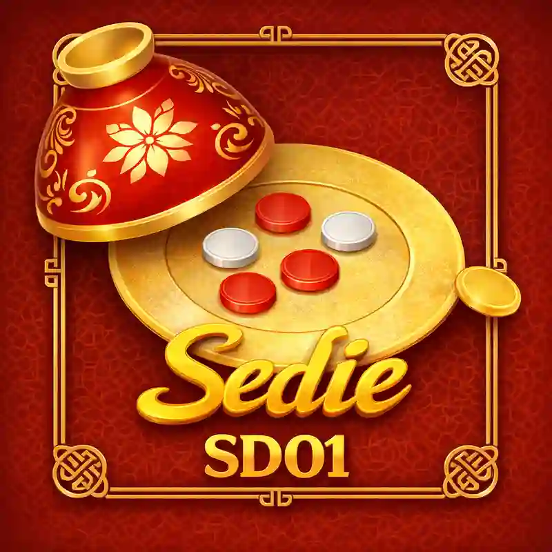Sedie SD01 Game Icon