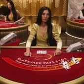 Speed VIP Blackjack 1